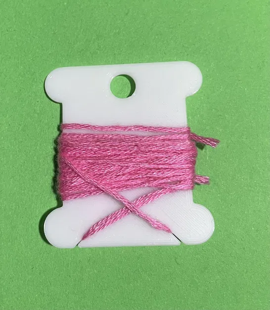 Thẻ sợi - Image 1