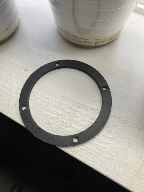 Nhẫn hỗ trợ thực vật - Image 2