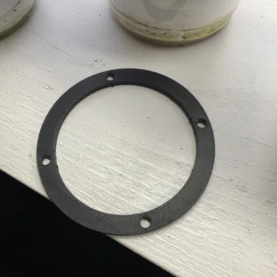 Nhẫn hỗ trợ thực vật