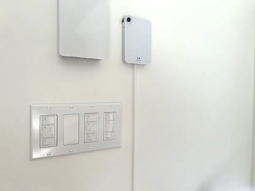 Kênh dây vô hình nhỏ - Image 1