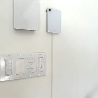 Kênh dây vô hình nhỏ