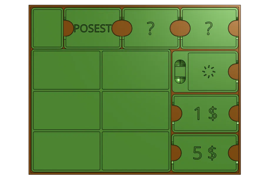 Nhà tổ chức độc quyền đầu tiên của tôi - Image 2