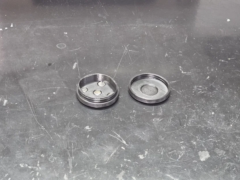 Samsung SmartTag Vỏ từ tính - Image 1