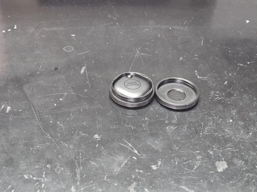 Samsung SmartTag Vỏ từ tính - Image 4