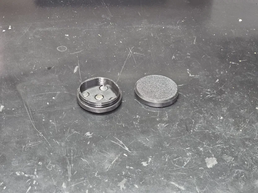 Samsung SmartTag Vỏ từ tính - Image 5