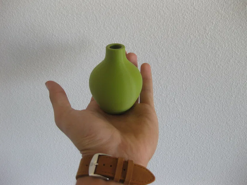 Bình đơn giản - Image 1