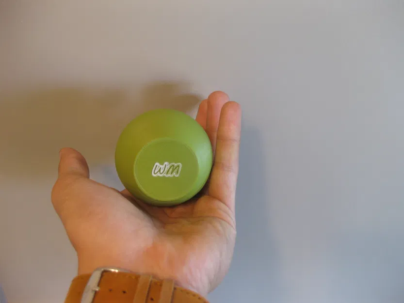 Bình đơn giản - Image 2