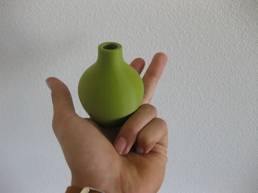 Bình đơn giản - Image 3