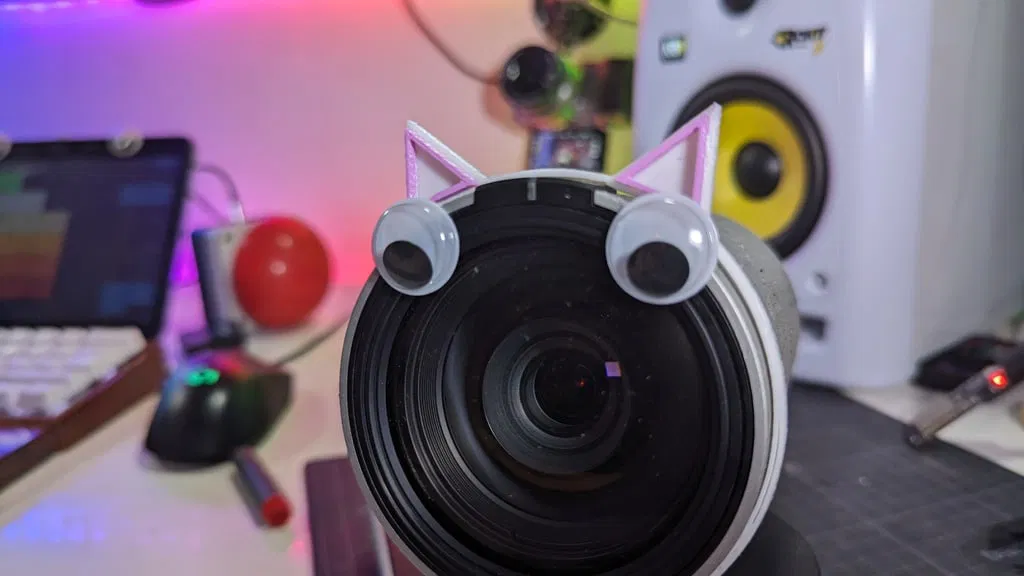 Cisco Precisionhd TTC8-02 tai mèo - Image 1