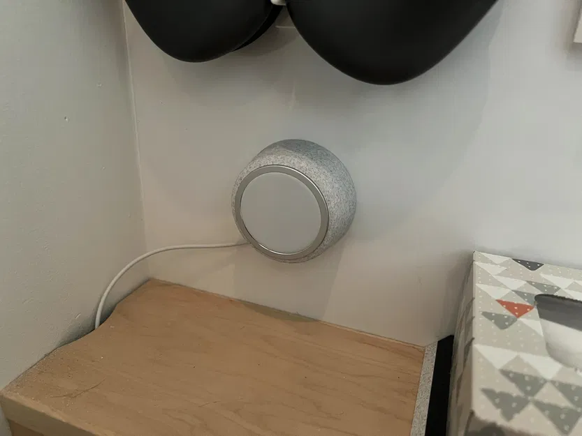 Magsafe Wall Mount - Image 1