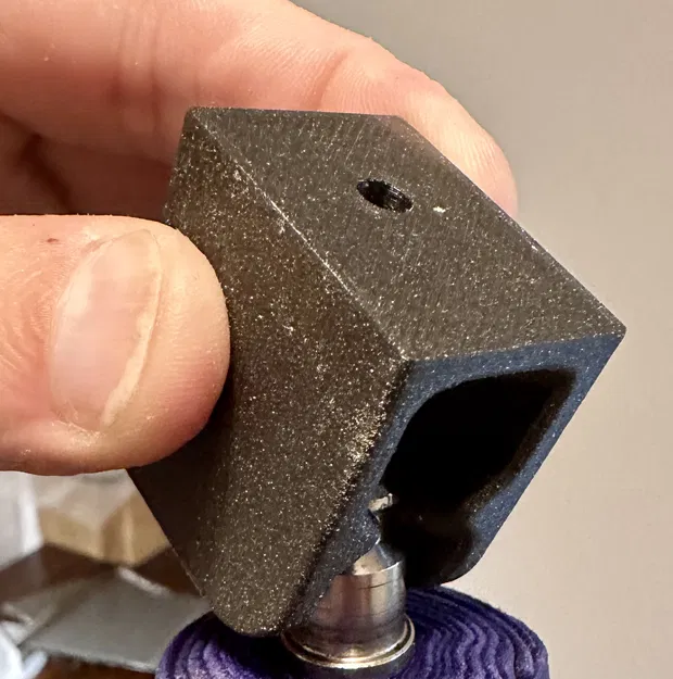 Móc treo công cụ ống khí nam 1/4 "NPT kết nối nhanh - Image 3