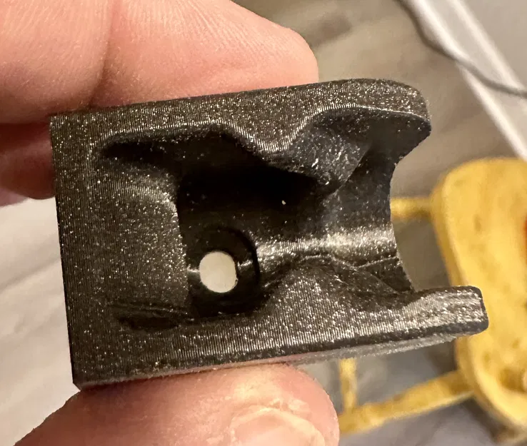 Móc treo công cụ ống khí nam 1/4 "NPT kết nối nhanh - Image 5