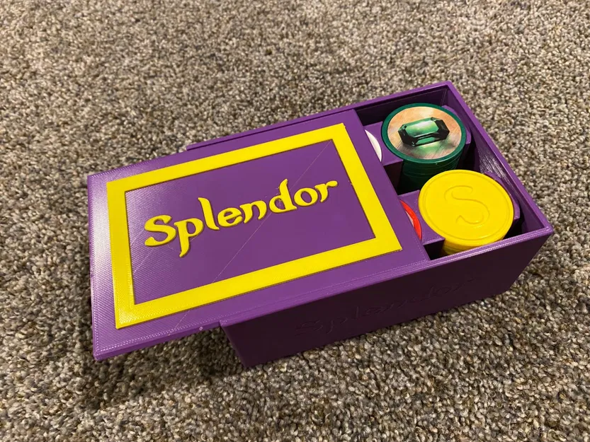 Tuy nhiên, một hộp huy hoàng khác - Image 3