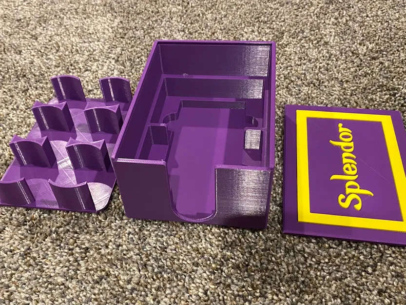 Tuy nhiên, một hộp huy hoàng khác - Image 4