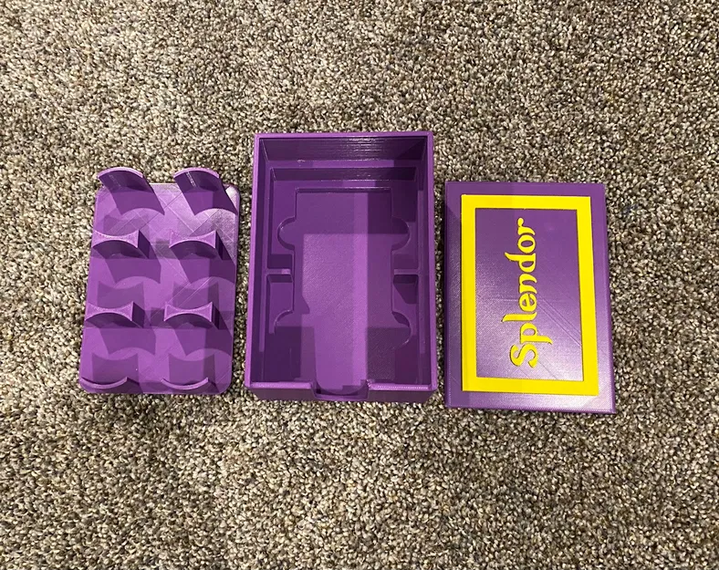 Tuy nhiên, một hộp huy hoàng khác - Image 5