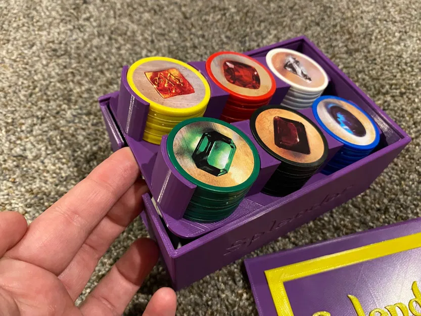 Tuy nhiên, một hộp huy hoàng khác - Image 6