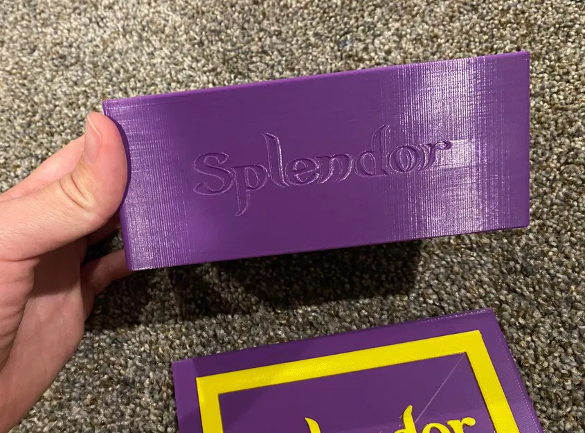 Tuy nhiên, một hộp huy hoàng khác - Image 7