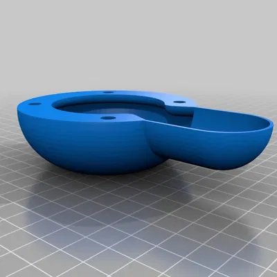 Workbee VSLOT Mount cho Kress 1050