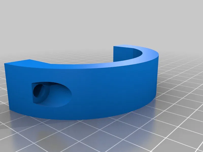 Workbee VSLOT Mount cho Kress 1050 - Image 4