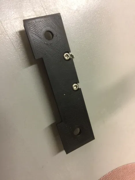 Makerbot Endstop Hỗ trợ cho Workbee/Ox CNC - Image 3