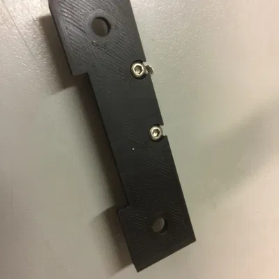 Makerbot Endstop Hỗ trợ cho Workbee/Ox CNC