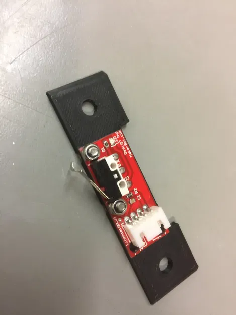 Makerbot Endstop Hỗ trợ cho Workbee/Ox CNC - Image 4