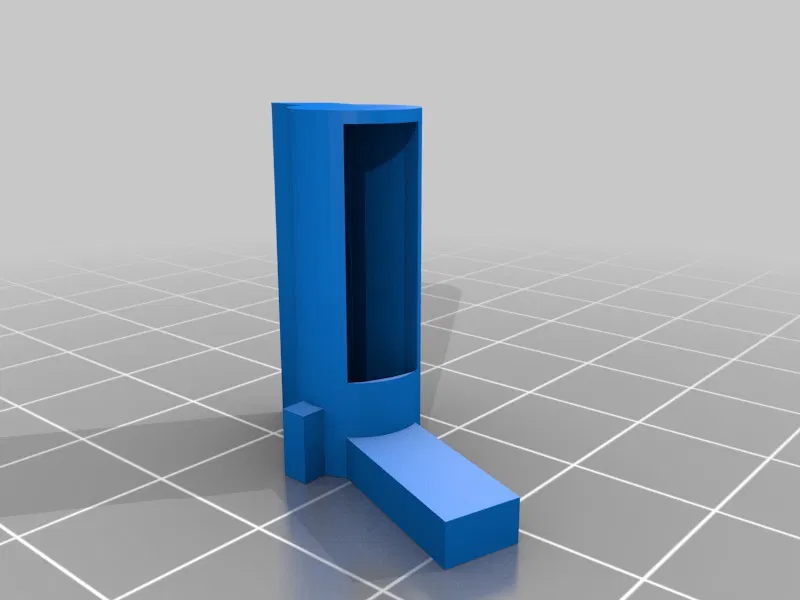 AET A8 Điều chỉnh Vòi quạt nóng có thể định hướng có thể điều chỉnh - Image 4