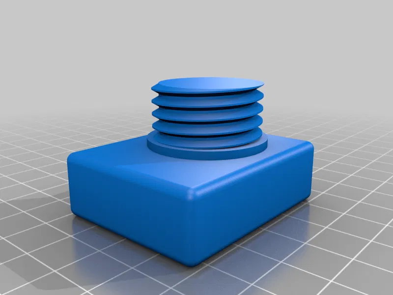 Người giữ ống có clip trong vòng bi (creality) - Image 3