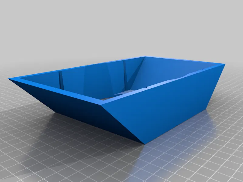 Hệ thống lỗ thông hơi kép 4 "inch - Image 3