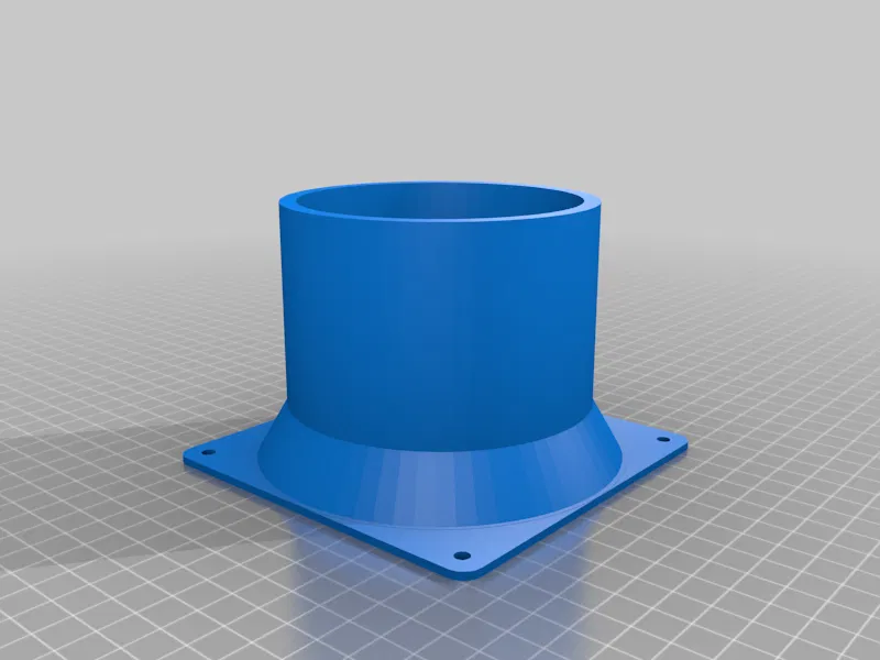 Hệ thống lỗ thông hơi kép 4 "inch - Image 4