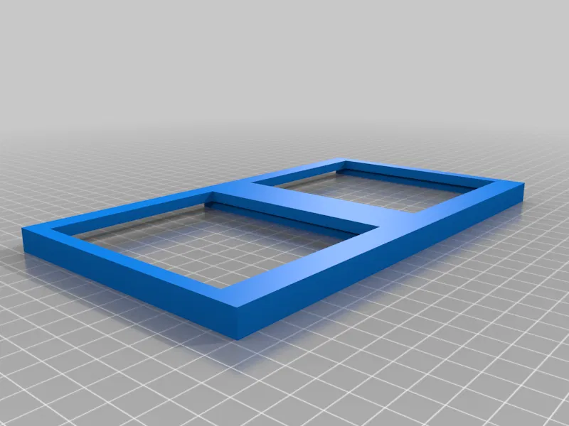 Hệ thống lỗ thông hơi kép 4 "inch - Image 6