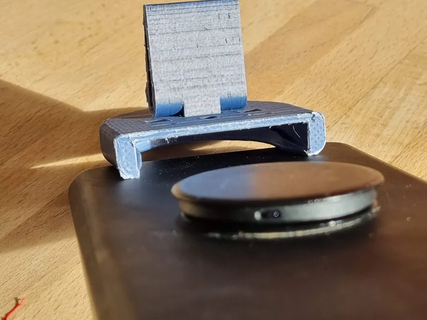 Người giữ ổ cắm Pop Socket - Image 2