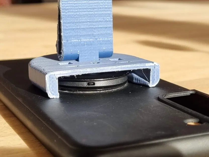 Người giữ ổ cắm Pop Socket - Image 5