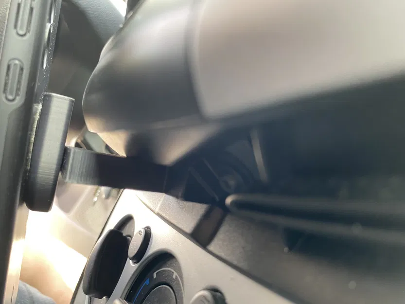 Ford Focus Pop Socket Điện thoại gắn kết - Image 2