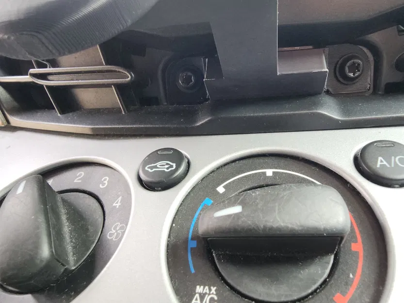 Ford Focus Pop Socket Điện thoại gắn kết - Image 3