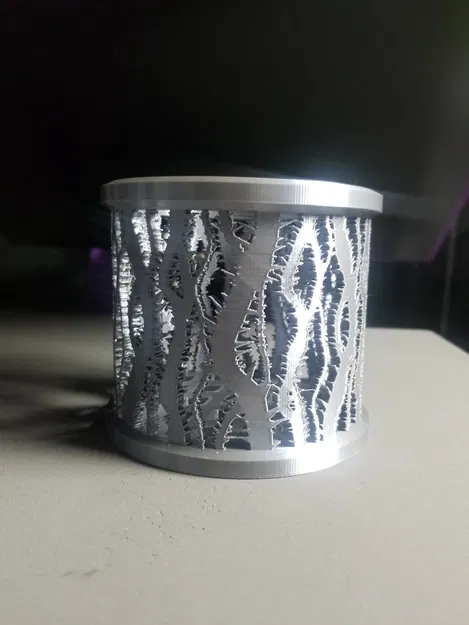 Nồi hoa gai - Image 3