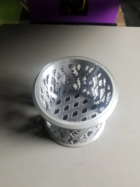 Nồi hoa gai - Image 4