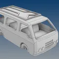 E3D Taxi RSA - Thumbnail 1