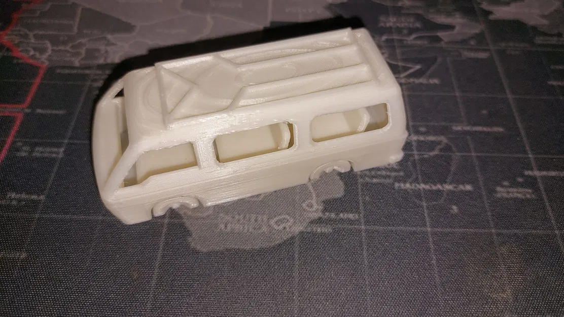 E3D Taxi RSA - Image 3