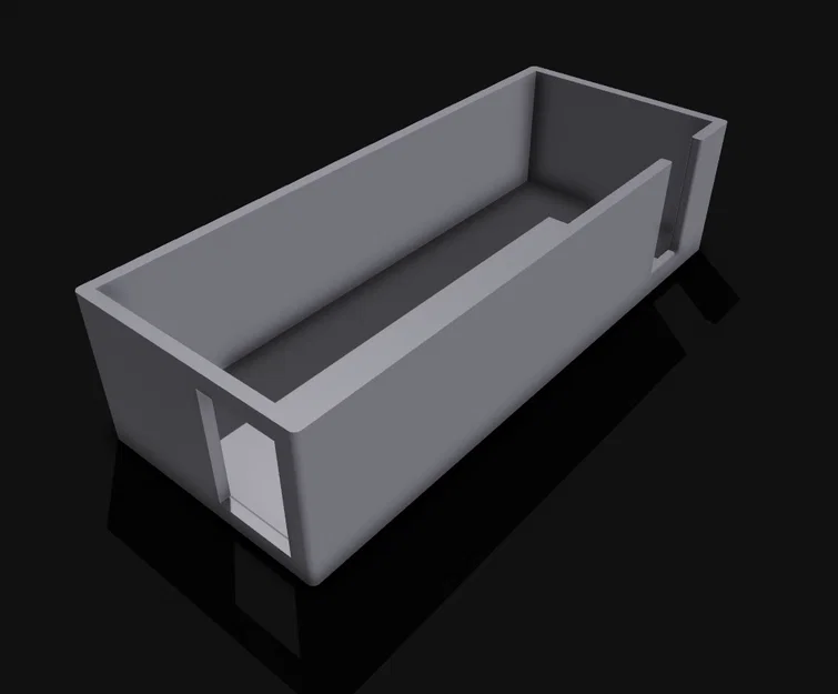 Hộp cho điện tử - Image 1