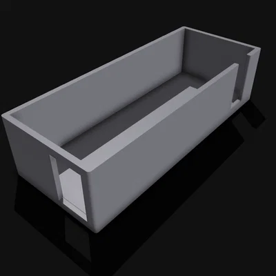 Hộp cho điện tử