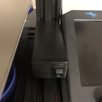 Hộp cho điện tử