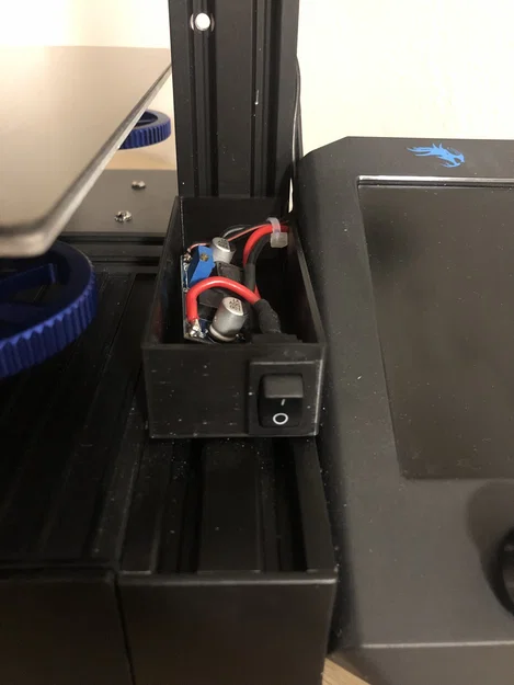 Hộp cho điện tử - Image 4