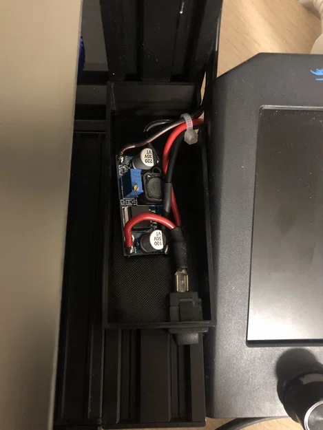 Hộp cho điện tử - Image 5