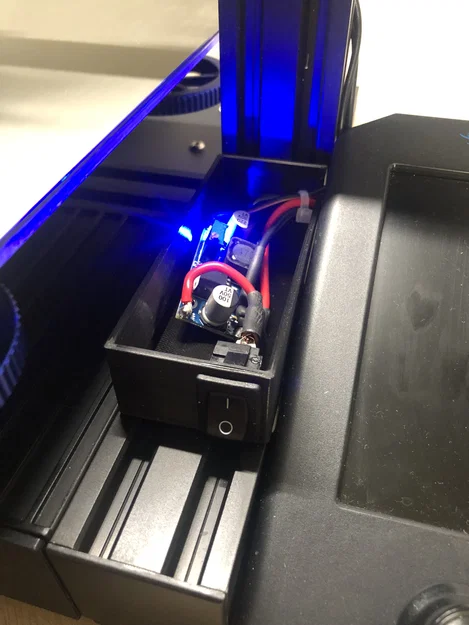 Hộp cho điện tử - Image 6