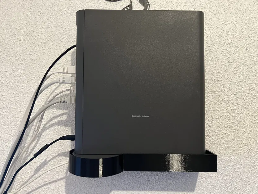 Modem modem sercomm rhg3006 - Image 1