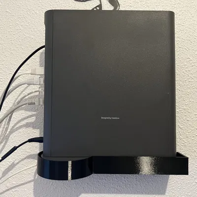 Modem modem sercomm rhg3006