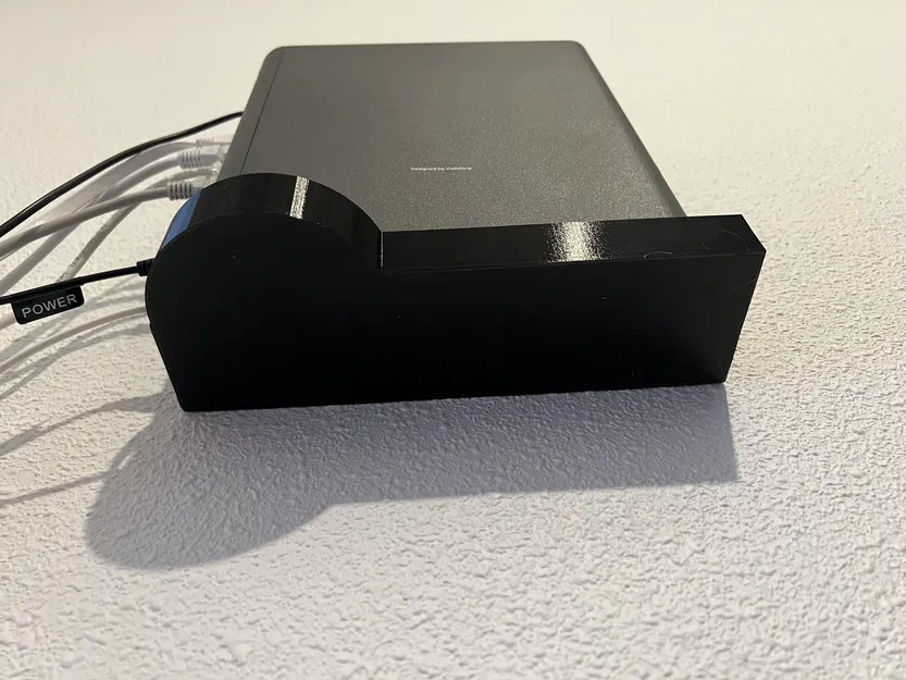 Modem modem sercomm rhg3006 - Image 3