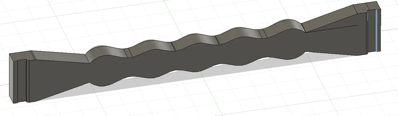 Scotch Grill - Tay cầm mũ Scoted - Image 2