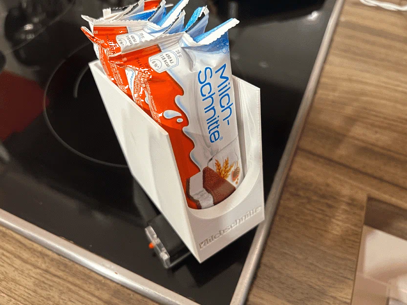 Người giữ sữa - Image 1